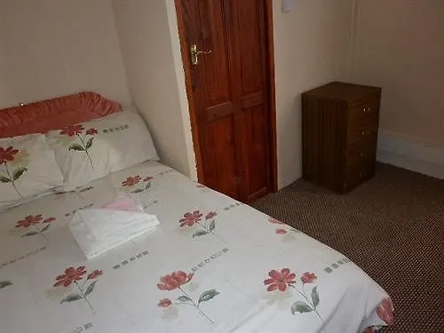 The Marnoch Hotel Blackpool Guest house