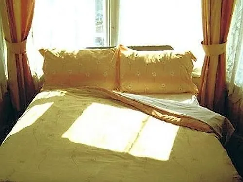 The Marnoch Hotel Blackpool Guest house