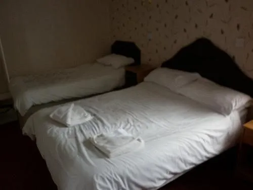 The Marnoch Hotel Blackpool