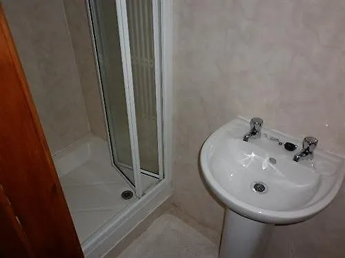 Guest house The Marnoch Hotel Blackpool