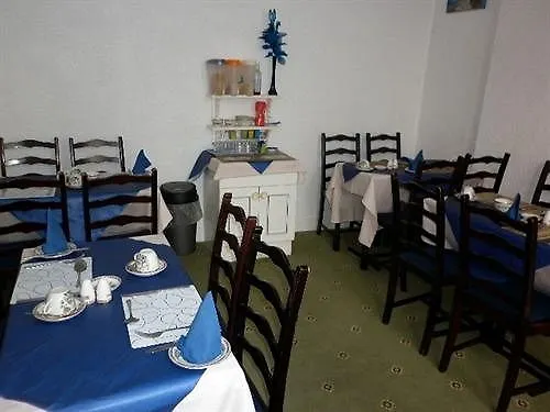 *** Guest house The Marnoch Hotel Blackpool United Kingdom