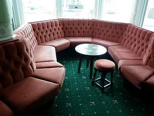 The Marnoch Hotel Blackpool 3*,  United Kingdom