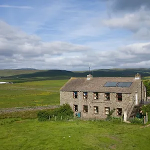Yha Langdon Beck United Kingdom