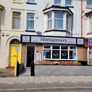 Hotel Montgomery, Blackpool