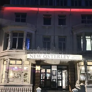 Hotel The New Osterley, Blackpool