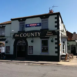 The County United Kingdom