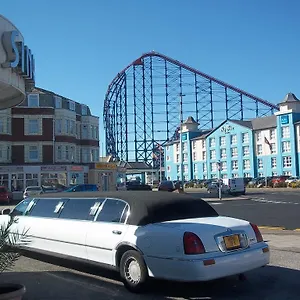 Hotel Avano - Pleasure, Blackpool